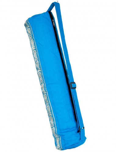 Housse de tapis de yoga en... 2
