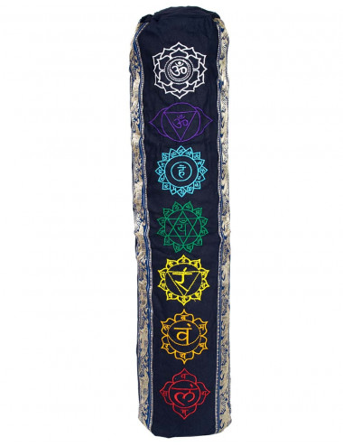 bolsa-esterilla-yoga-azul-7-chackras