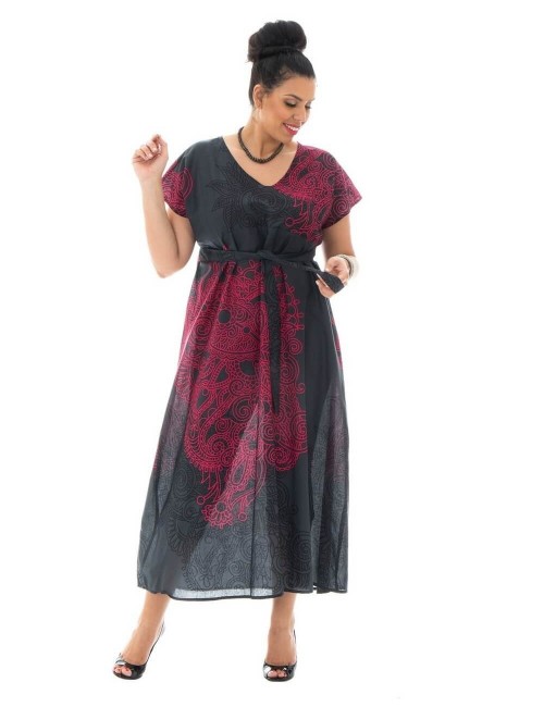 dress_long_sleeves_rose