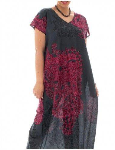 dress_long_sleeves_violet_outside 2