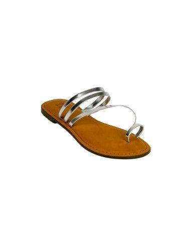 sandale-sangles-argent-profil-hippie-cuir
