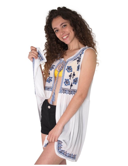 gilet-boho-chic-avec-franges