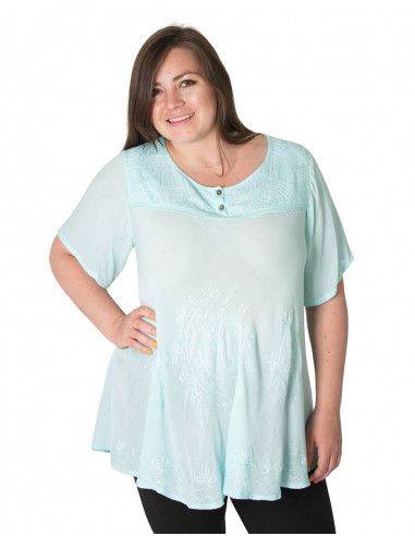 azul-praia-blusa-tamanho-barato