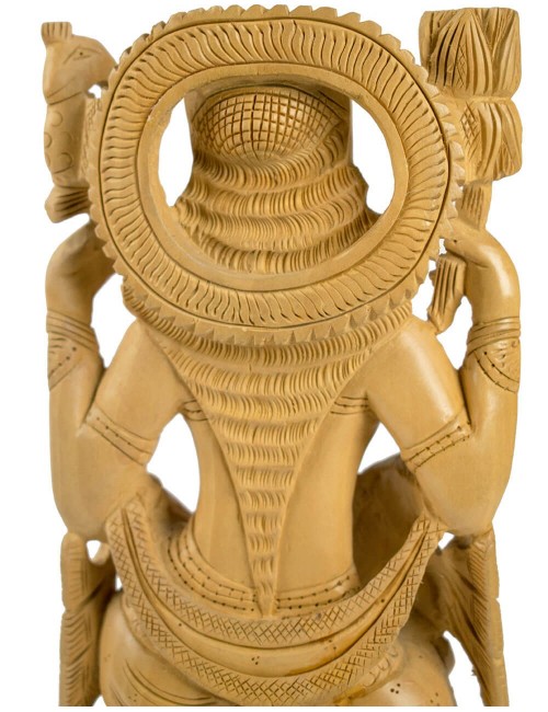 Detalhe-estátua-do-deus-do-dinheiro-Lakshmi