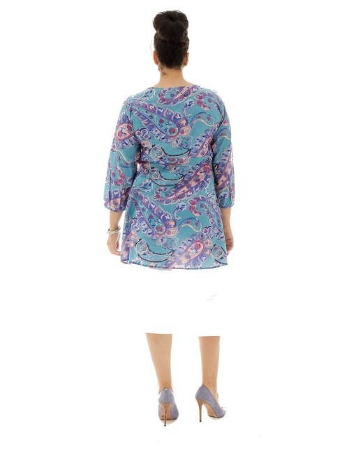 Tunika Ärmel und Tische