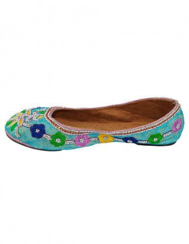 Espadrille-Schuh-Frau-Hippie-Chic