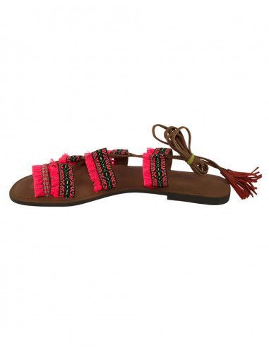 sandali hippie donna online