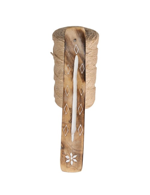 incense-holder-beige-artesanal