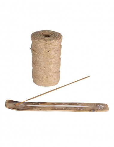 incense-holder-Brown-Indian-Aroma
