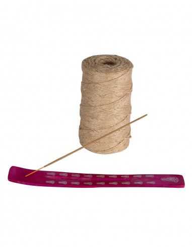 Weihrauchhalter-Fuchsia-Düfte